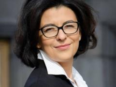 Oksana Syroed: About help cause the introduction of the camp