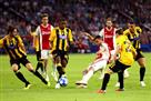 Champions League: Group E. On the eve of