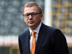 Palkin: For Brazilians, the miner is a springboard to the European club