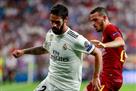 Roma - Real: forecast bookmakers for the Champions League match