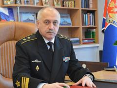 It became known who commanded the seizure of Ukrainian ships