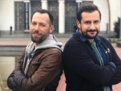 Konstantin Tomilchenko and Alexander Bratkovsky: It will be a spectacular and impressive picture