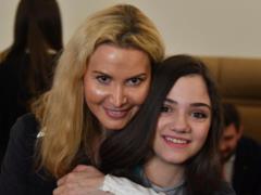 Тутберидзе отреагировала на ажиотаж вокруг Медведевой