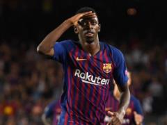Barcelona does not want to sell Dembele - Usman does not want to leave