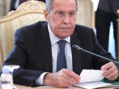 Lavrov declared the uselessness of mediators for the Kerch conflict