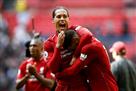 Van Dyke: I m not afraid of anyone, we intend to beat PSG