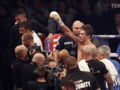 “Let her try”: Valuev appreciated Usik s chances for heavyweight