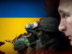 There is no Russian-Ukrainian conflict!