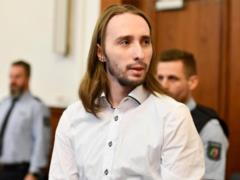 The Russian was sentenced to 14 years in prison for undermining the bus Borussia D