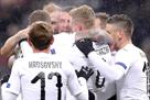 ЦСКА — Виктория 1:2 Видео голов и обзор матча