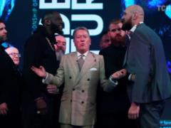 Freddie Roach: If Fury managed to outbox Klitschko, then Wilder will be able to win