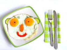 Вредные утренние продукты