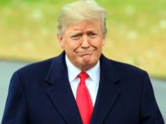 Трамп назвал действия России в Керченском проливе агрессией
