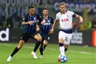 Tottenham - Inter. On the eve of