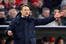 Kovacs: Bavaria finally showed a good game throughout the match