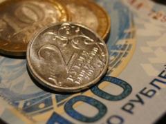 End stability: the ruble will collapse in December