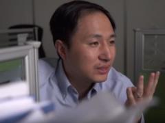 “Edited” babies in China caused a scandal