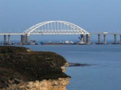 Провокацию у Крымского моста устроили США
