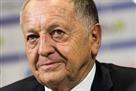 President of Lyon: We do not know whether we will fly to Ukraine for the match with Shakhtar