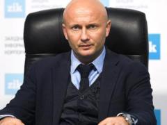 Smaliychuk: Until the last time I tried to keep Jose Moraish