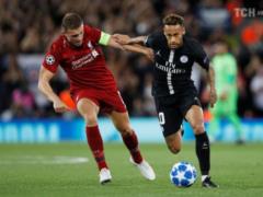 Bookmakers bet on PSG in a duel with Liverpool: all the coefficients of the Champions League matches