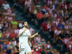 Isco did not get into the application of Real Madrid for the match with Roma because of disrespect for Solari