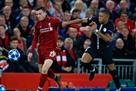 PSG favorite in the match with Liverpool - bookmakers