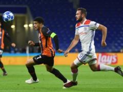 Lion does not want to play with Shakhtar in Kharkov