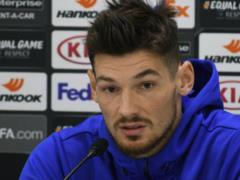 Бойко: Астана — хорошая команда, но мы будем смотреть на свою игру