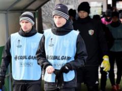 Ворскла подтвердила проведение матча с Арсеналом в Киеве