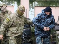 Vitaly Portnikov: The Peninsula of the Hostages