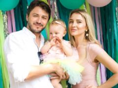 Сергей Притула рассказал о ссорах со своей женой