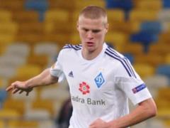 Бурда вернулся в основной состав на матч против Астаны