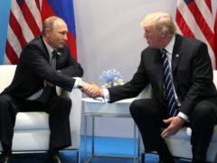 Трамп решит вопрос о встрече с Путиным в последний момент