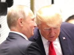 Названа причина отказа Трампа Путину