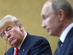 Трамп отменил встречу с Путиным на саммите G-20