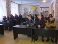 В военкомате утверждают: на Харьковщине есть добровольцы