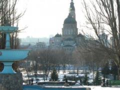 Прогноз погоды на ближайшие сутки