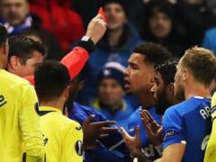 Рейнджерс – Вильярреал 0:0 Обзор матча