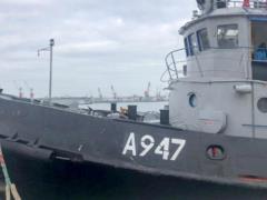 Российские корабли будут ловить по всему миру