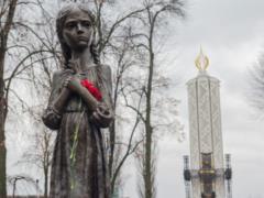 Род-Айленд официально признал Голодомор в Украине 1932-1933 годов геноцидом украинского народа