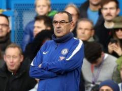 Сарри: Понравился настрой Челси в матче с ПАОКом