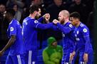 Кардифф — Вулверхэмптон 2:1 Видео голов и обзор матча