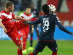 Фортуна — Майнц 0:1 Видео гола и обзор матча