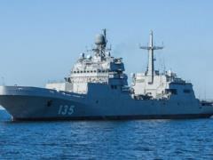 Закрыть все порты: Берлин призвал наказать Москву за Керченский конфликт