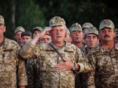 Любой мужчина имеет право без каких-либо разрешений из военкомата покидать Украину