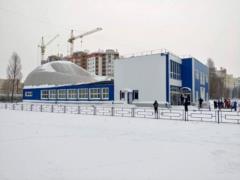Гройсман поручил немедленно расследовать обвал спортзала на Киевщине
