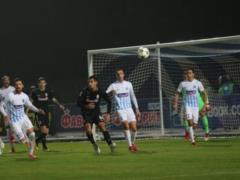 Десна – Заря 0:2 Видео голов и обзор матча