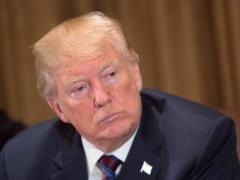 Трамп отменил пресс-конференцию на G20 из-за смерти Буша-старшего