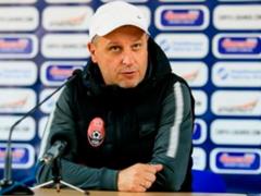 Вернидуб: Желаю Шахтеру обыграть Лион и попасть в плей-офф